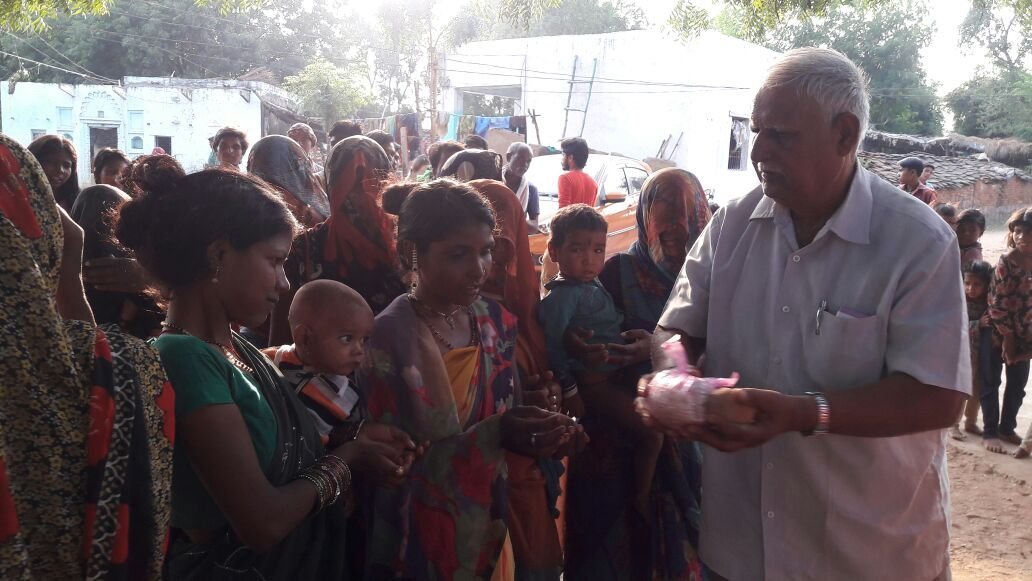 NGO Work 5