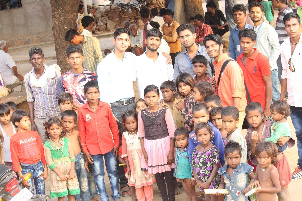 NGO Work 3